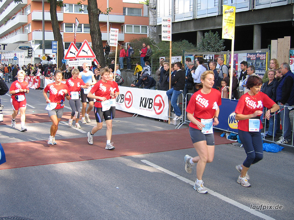 Kln Marathon 2006 - 189