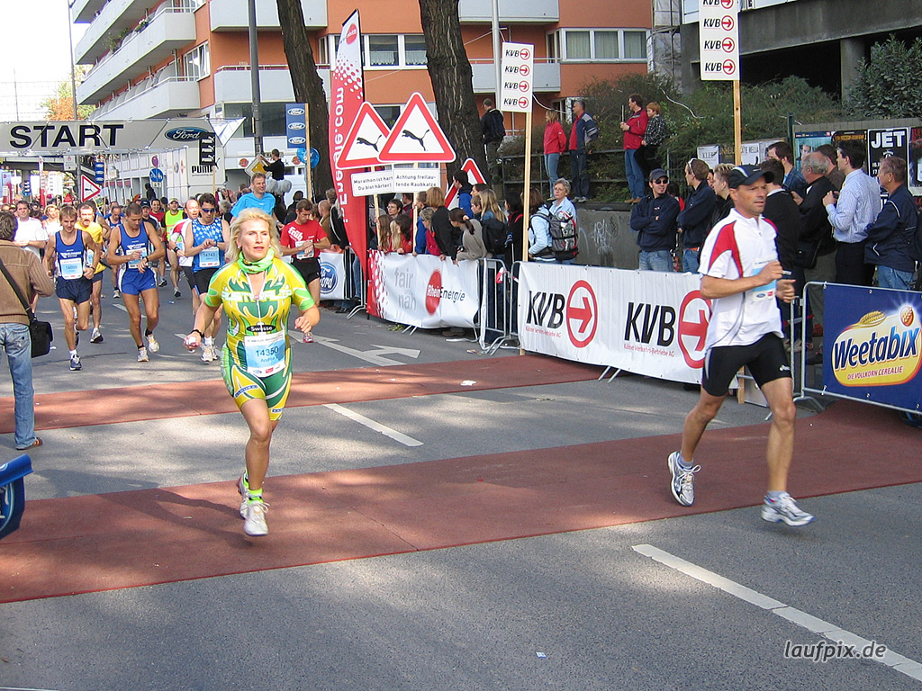 Kln Marathon 2006 - 190