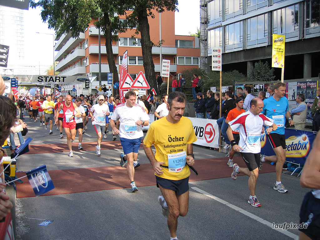 Kln Marathon 2006 - 191
