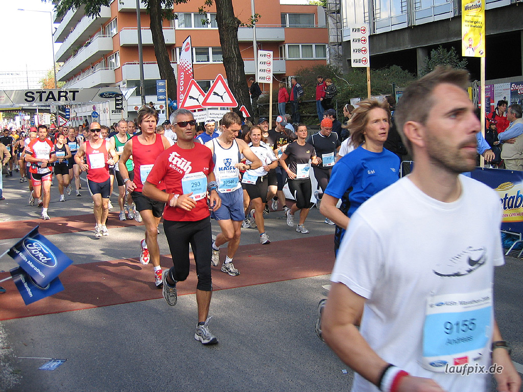 Kln Marathon 2006 - 202