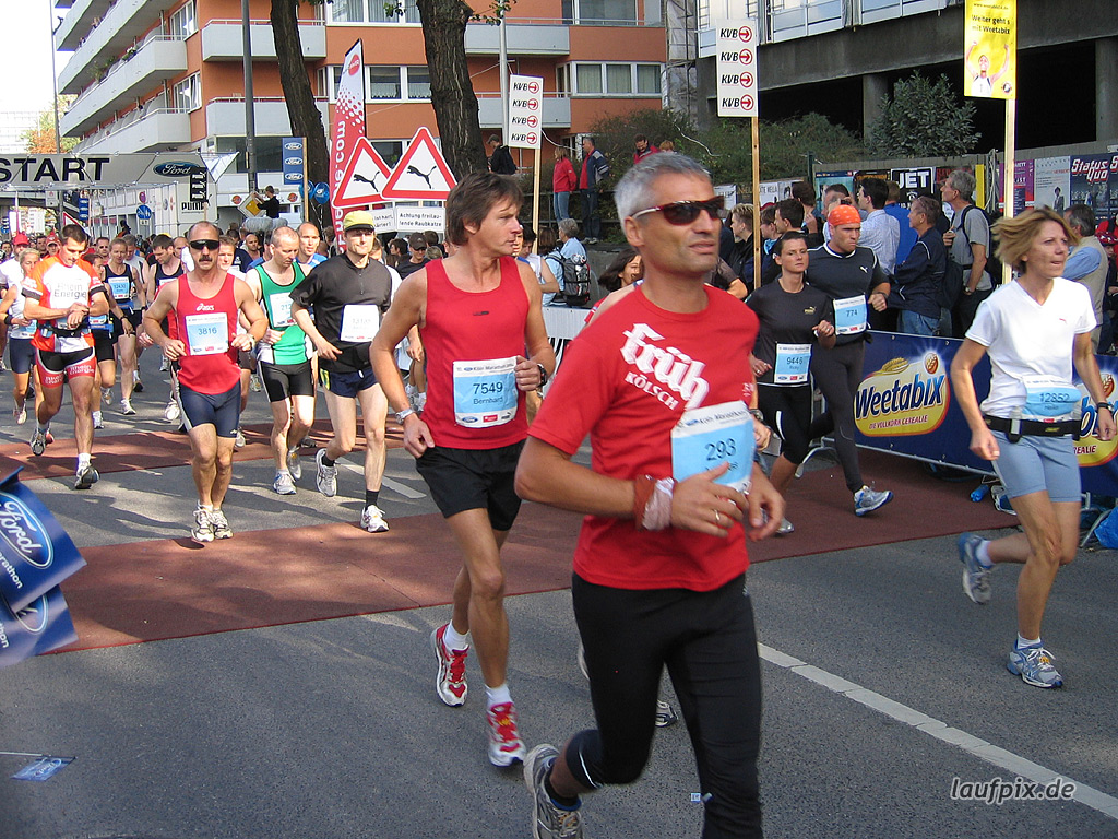 Kln Marathon 2006 - 203