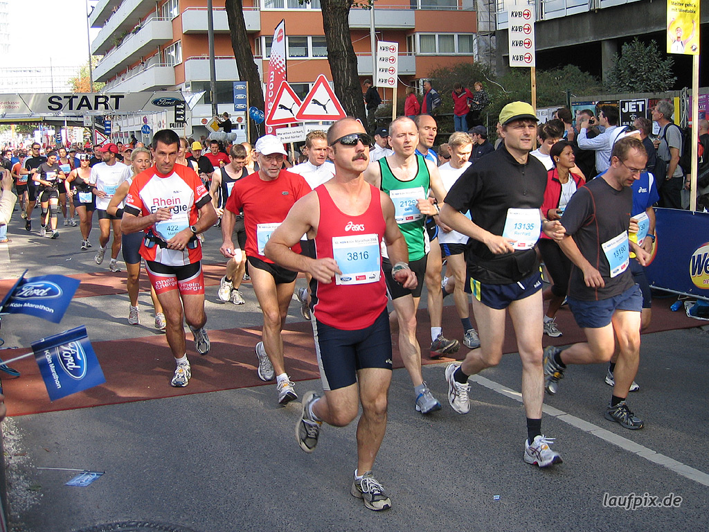 Kln Marathon 2006 - 204