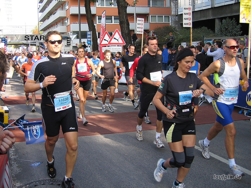 Kln Marathon 2006 - 206