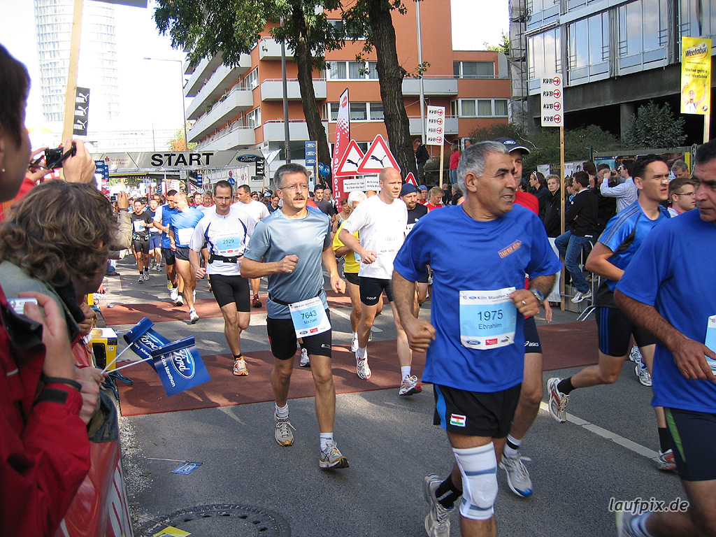 Kln Marathon 2006 - 208
