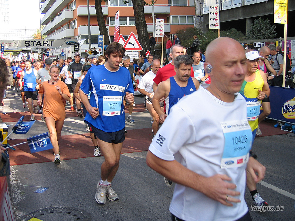Kln Marathon 2006 - 211