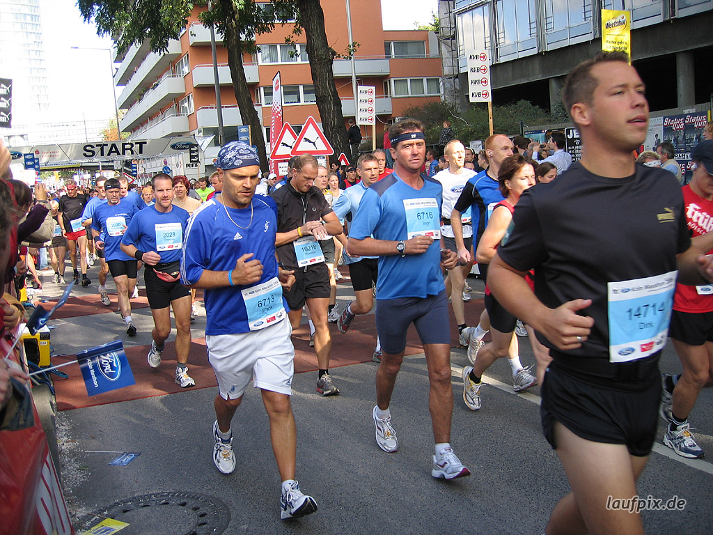 Kln Marathon 2006 - 213