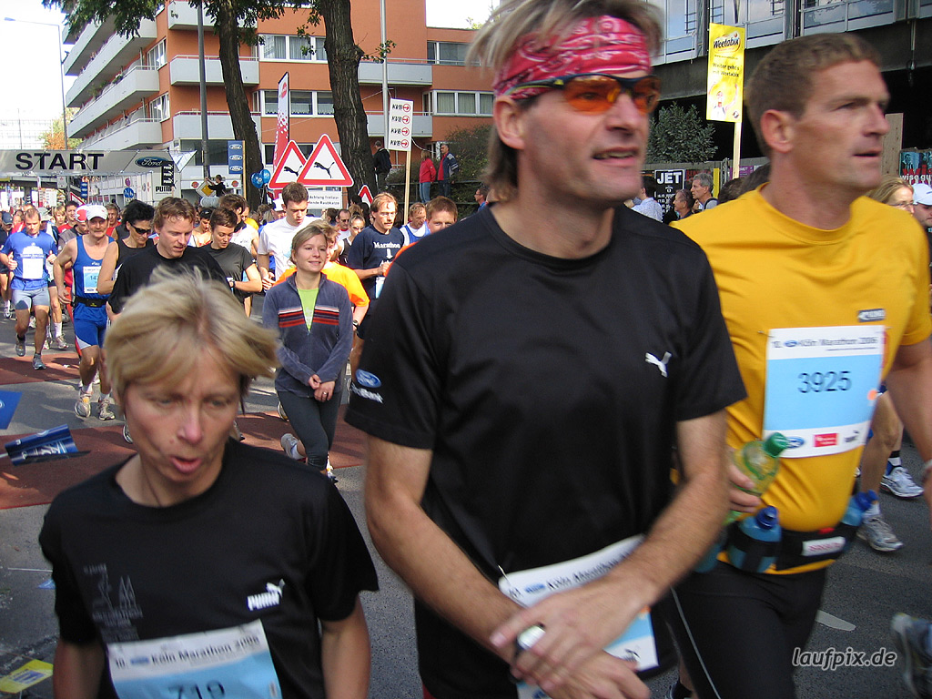 Kln Marathon 2006 - 215