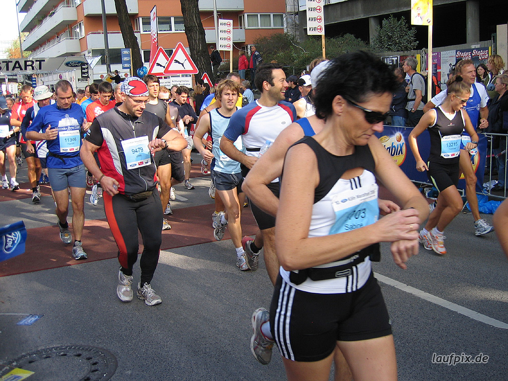 Kln Marathon 2006 - 216