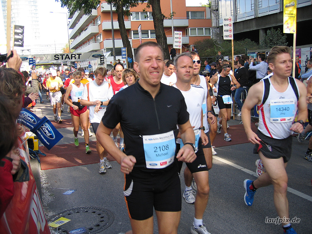 Kln Marathon 2006 - 218