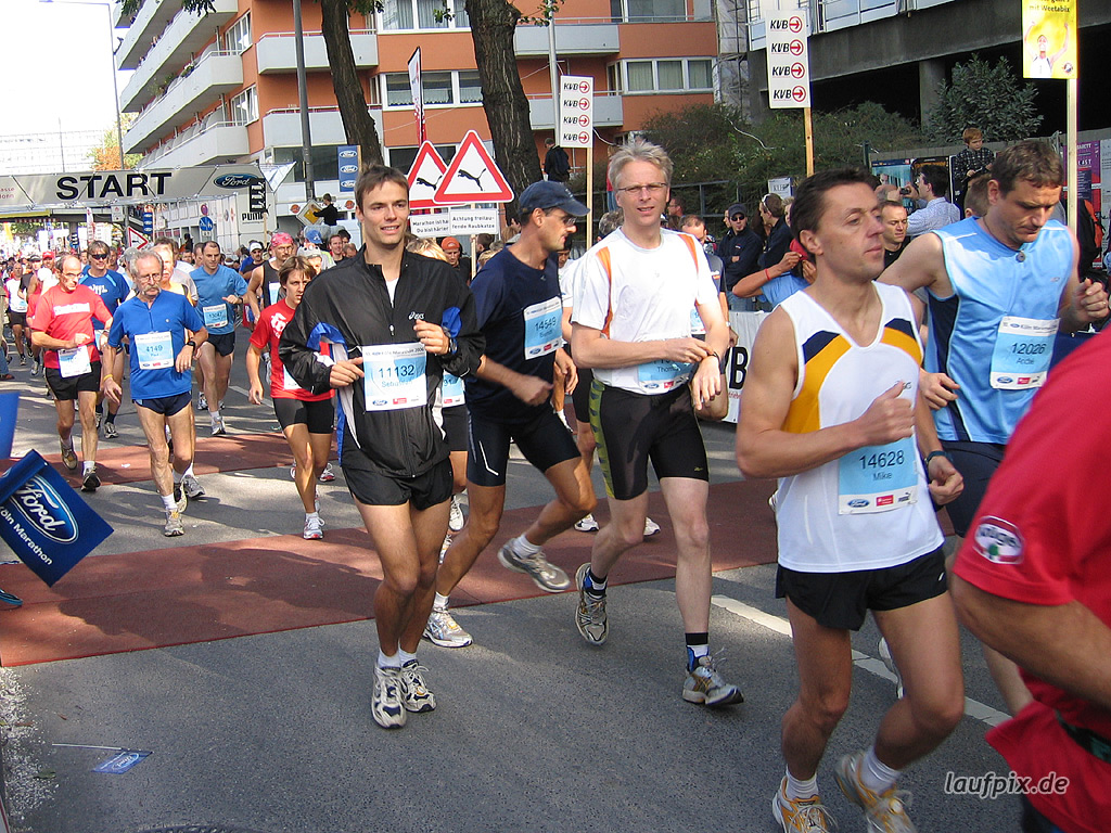Kln Marathon 2006 - 220