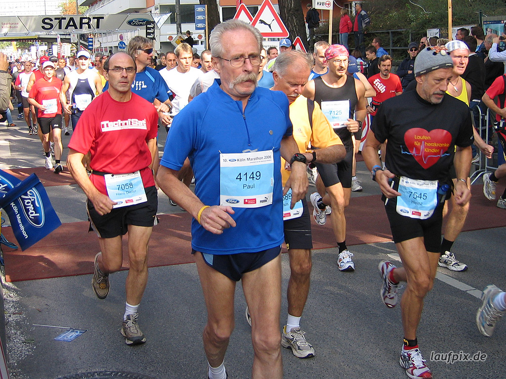 Kln Marathon 2006 - 221