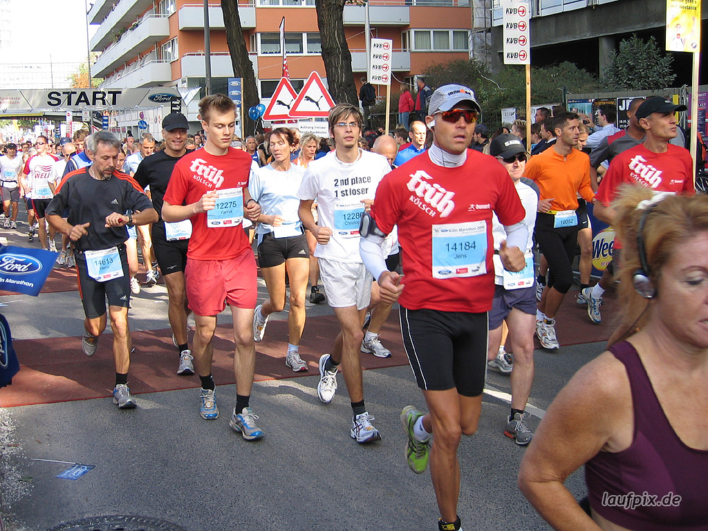 Kln Marathon 2006 - 225
