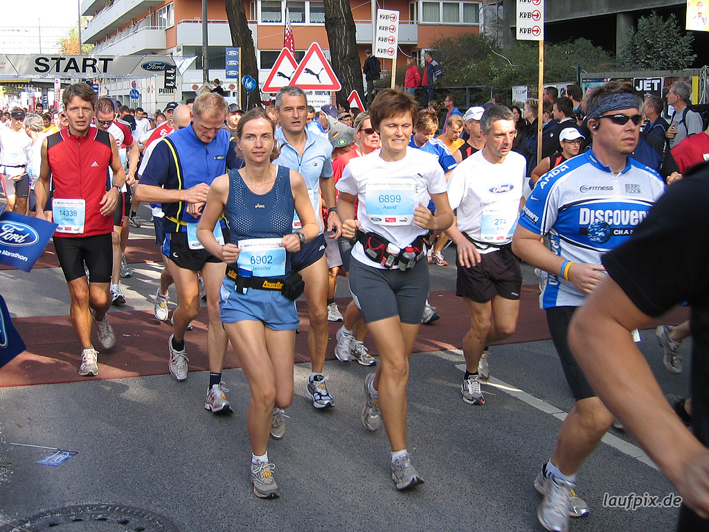 Kln Marathon 2006 - 226