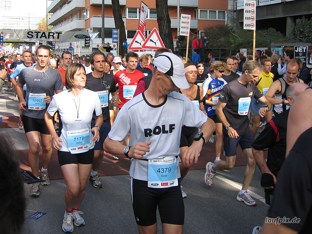 Kln Marathon 2006 - 230