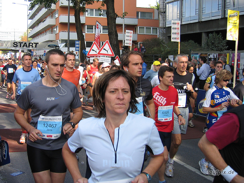 Kln Marathon 2006 - 231