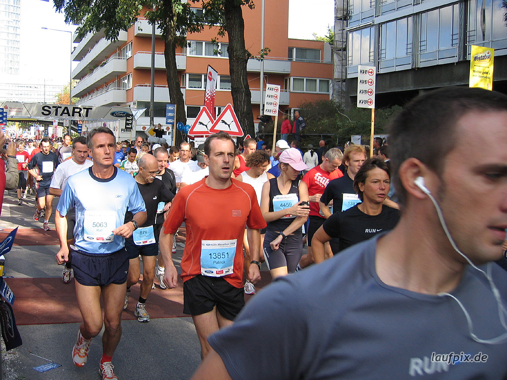 Kln Marathon 2006 - 232