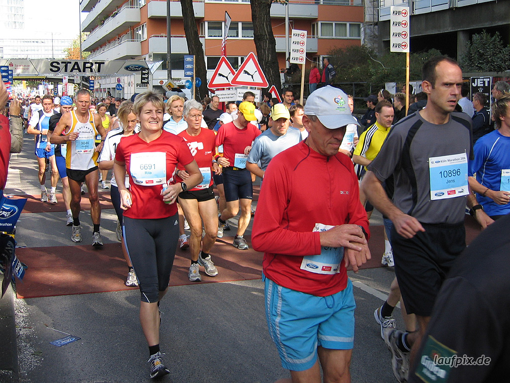 Kln Marathon 2006 - 235