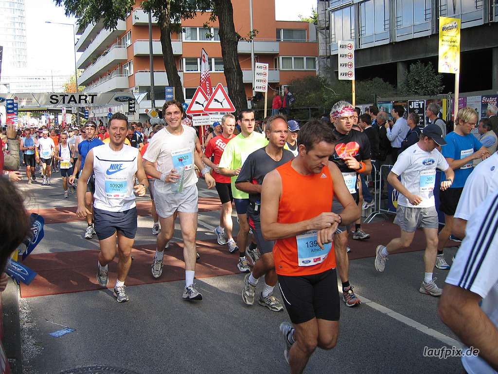 Kln Marathon 2006 - 238