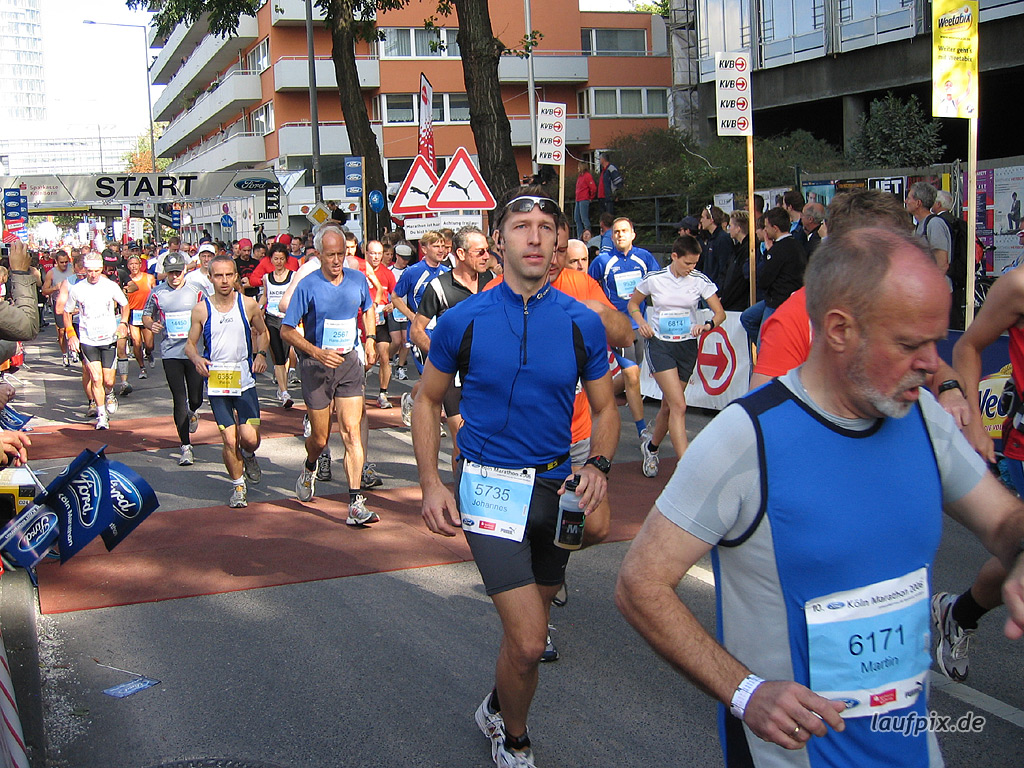Kln Marathon 2006 - 239