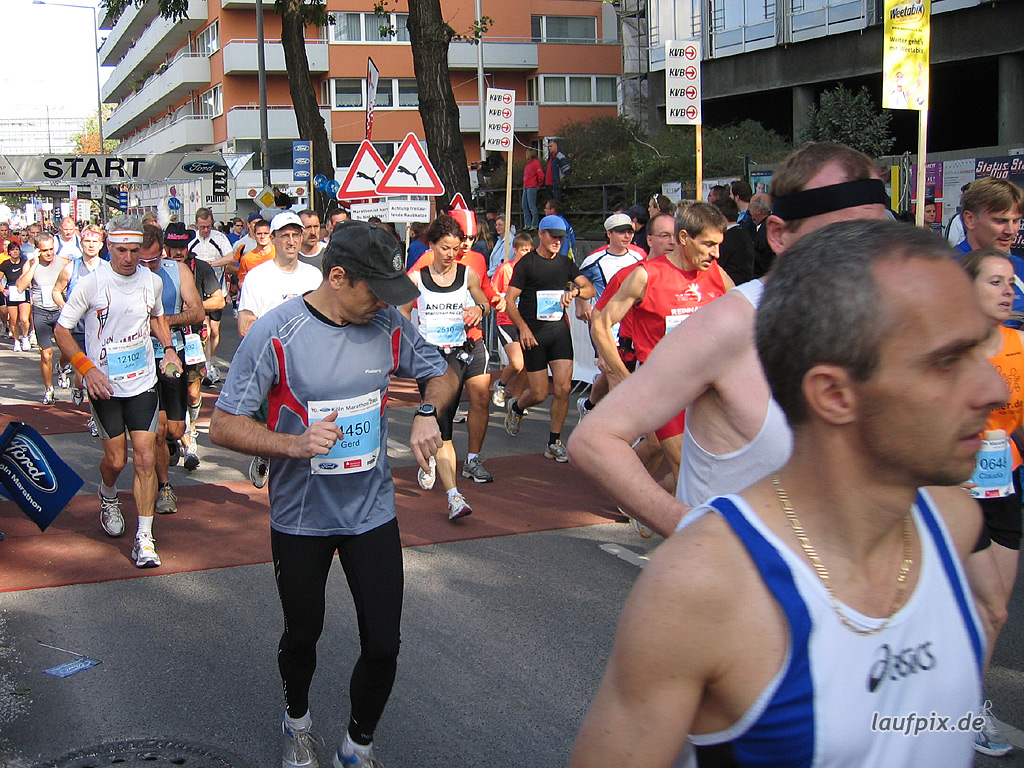 Kln Marathon 2006 - 240