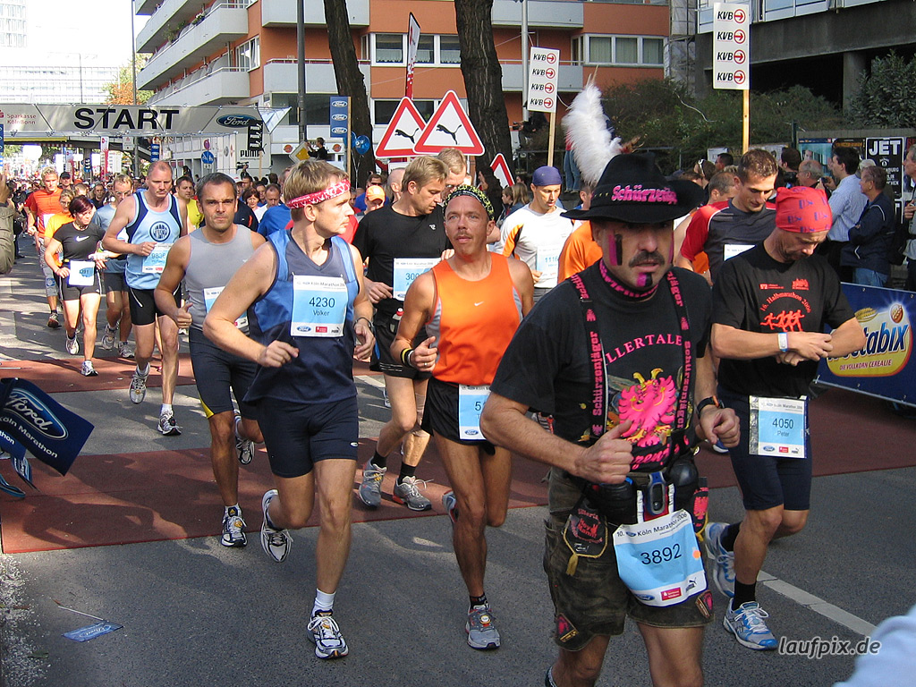 Kln Marathon 2006 - 241