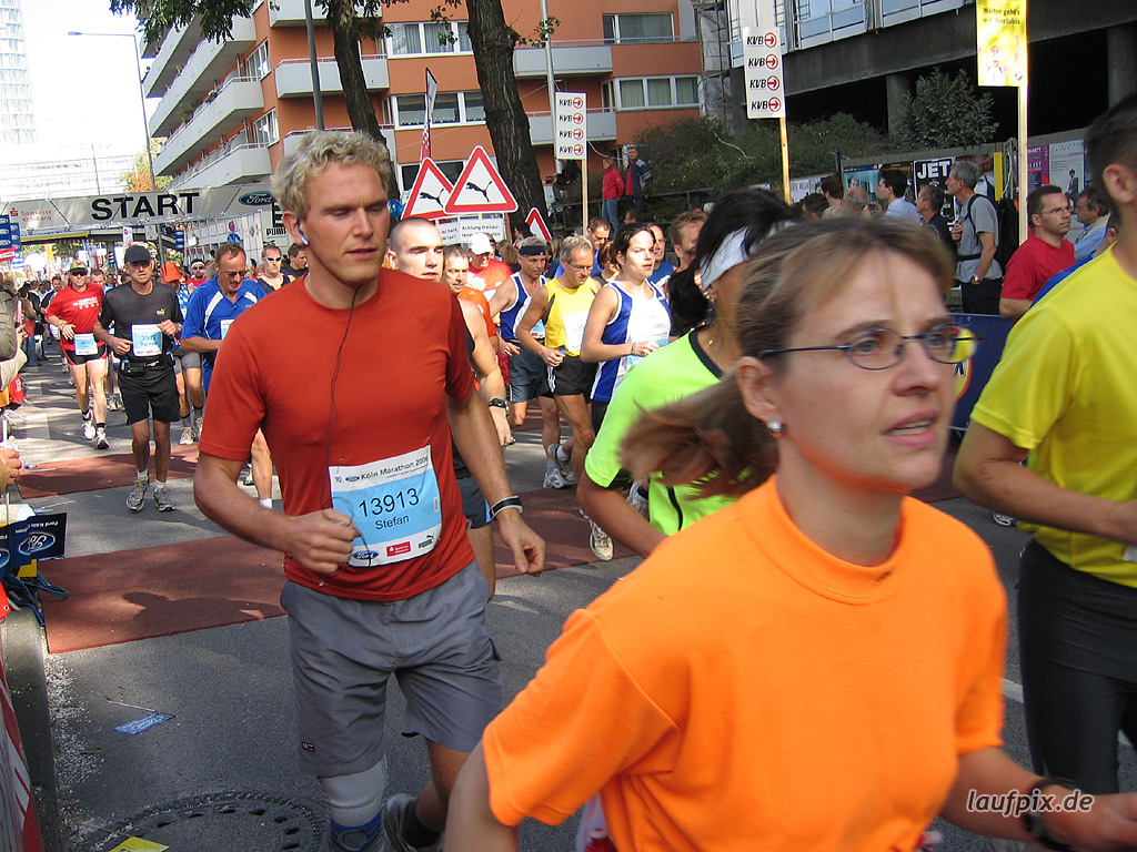 Kln Marathon 2006 - 243