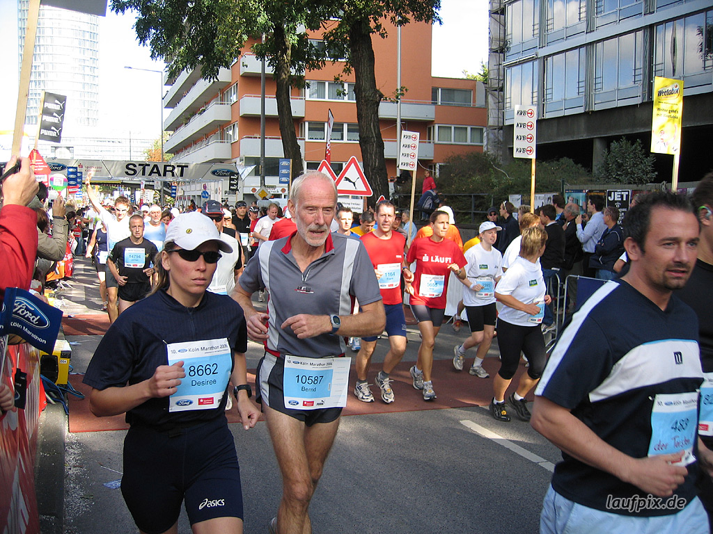 Kln Marathon 2006 - 244