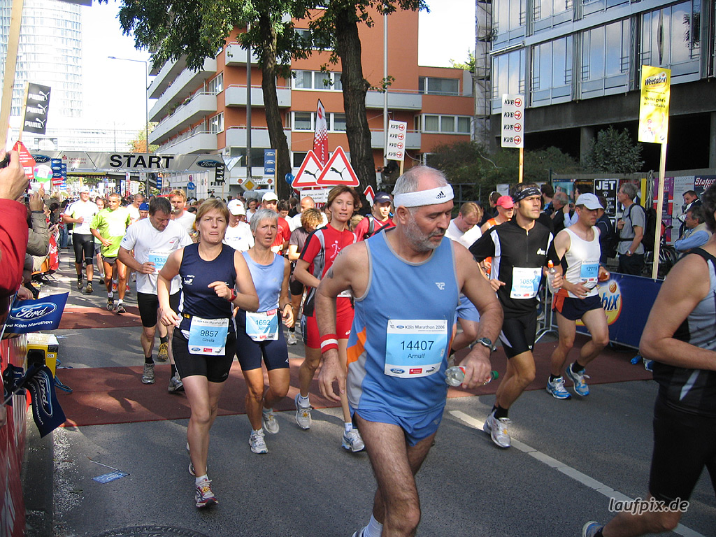 Kln Marathon 2006 - 245