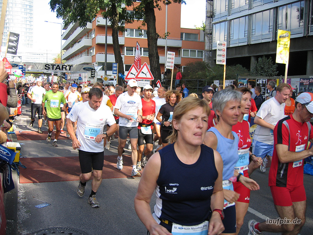 Kln Marathon 2006 - 246
