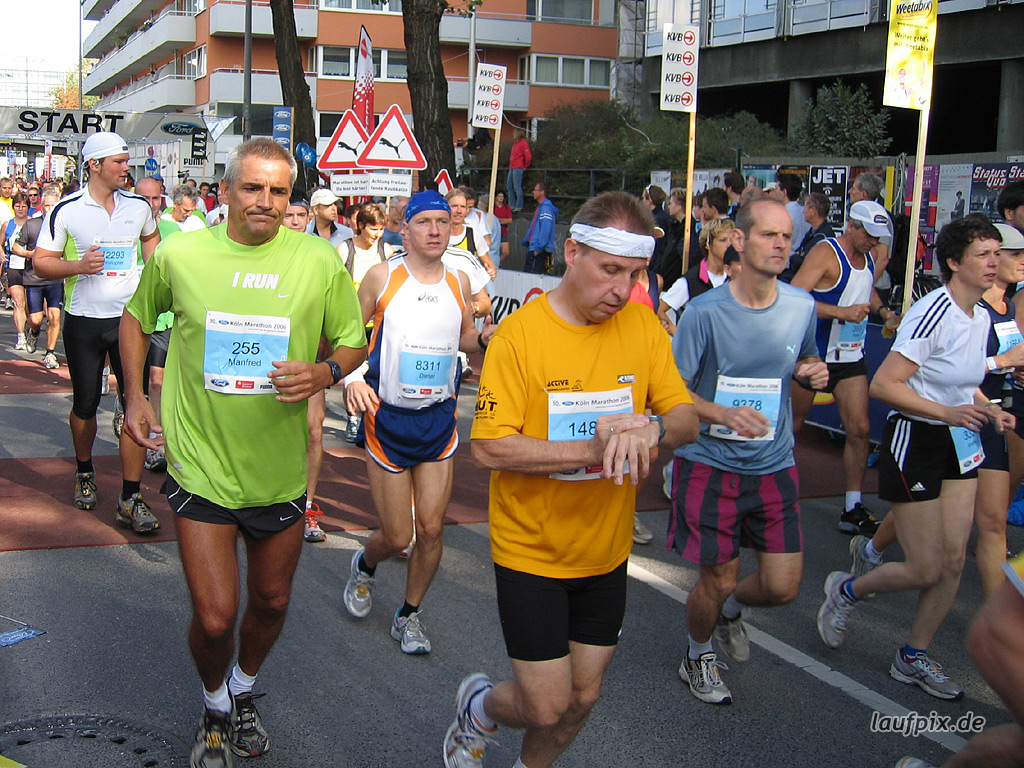 Kln Marathon 2006 - 247