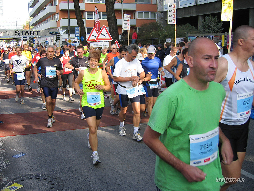Kln Marathon 2006 - 248