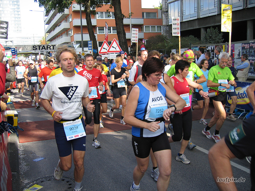 Kln Marathon 2006 - 249