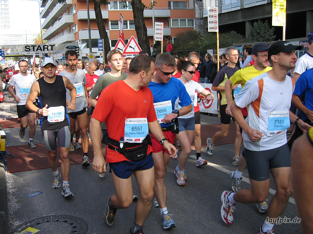 Kln Marathon 2006 - 250