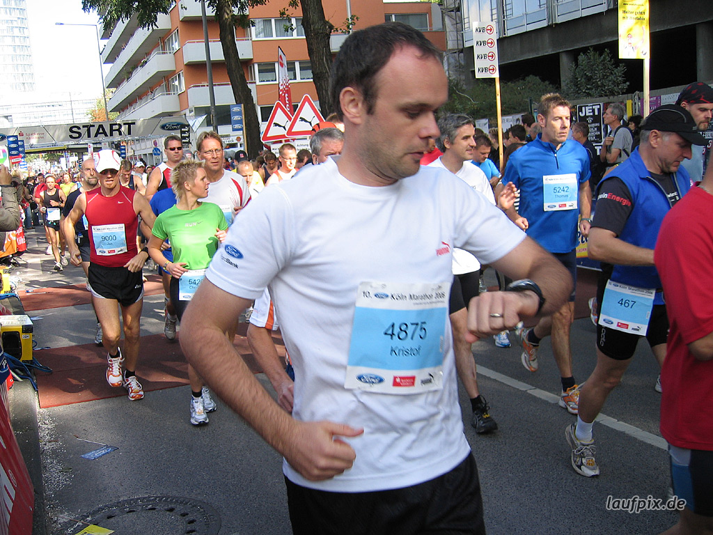 Kln Marathon 2006 - 251