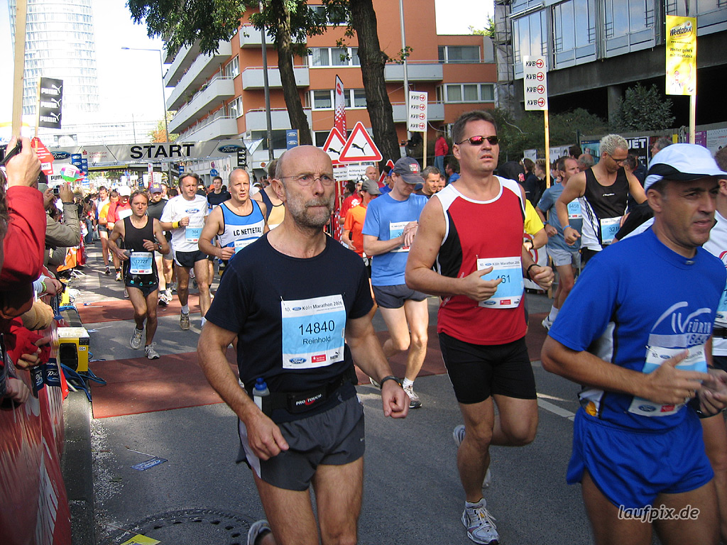 Kln Marathon 2006 - 252