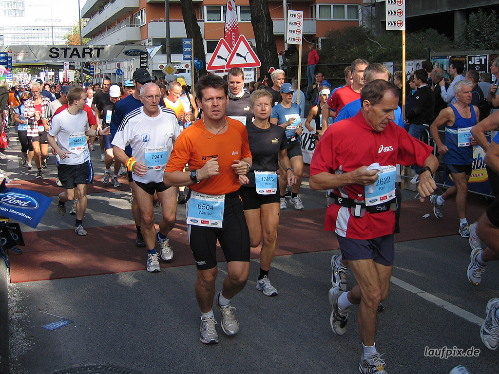 Kln Marathon 2006 - 255