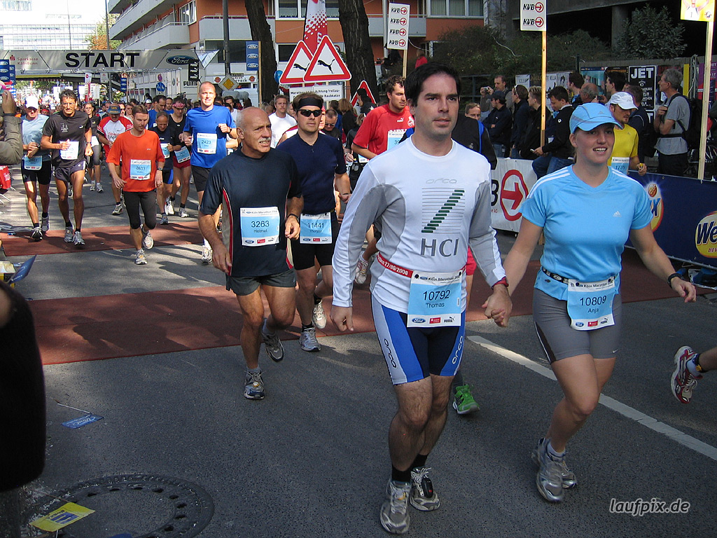Kln Marathon 2006 - 258