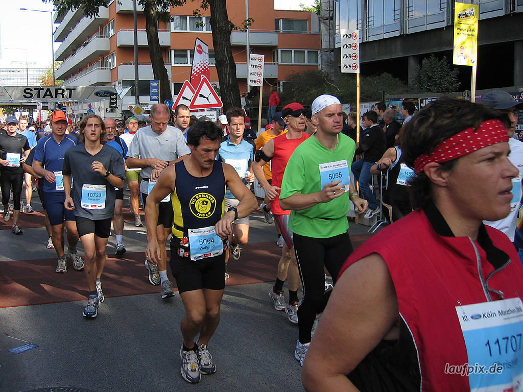 Kln Marathon 2006 - 262