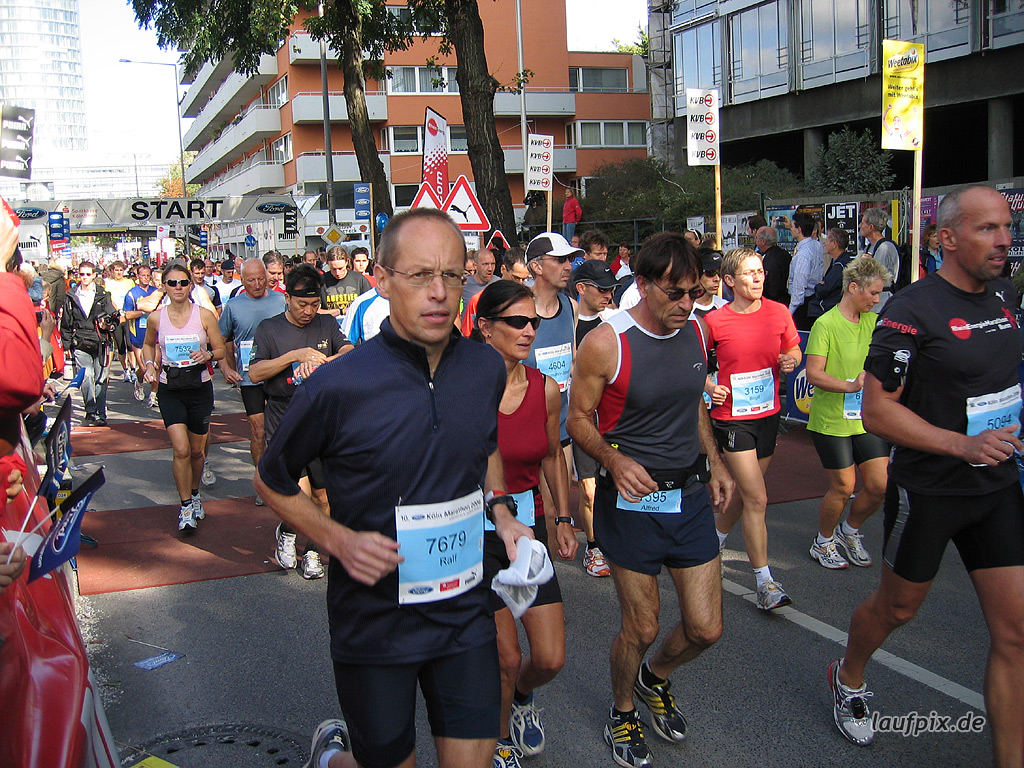 Kln Marathon 2006 - 266