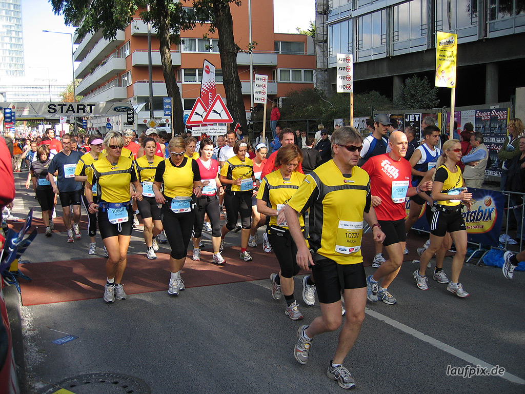 Kln Marathon 2006 - 267