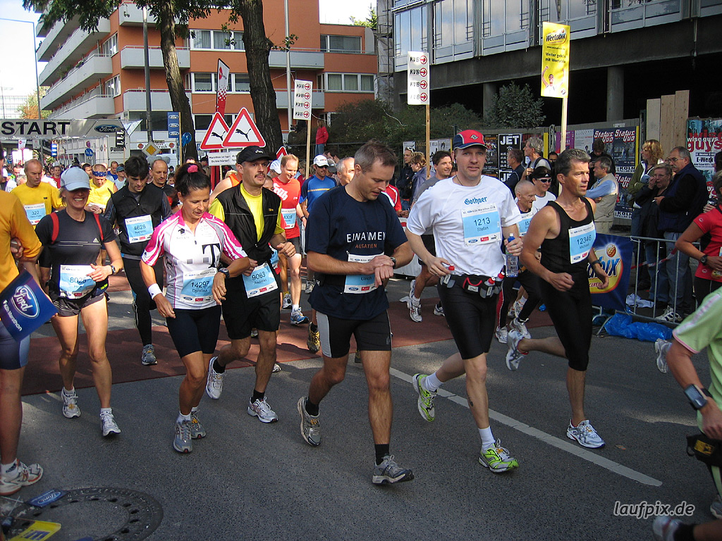 Kln Marathon 2006 - 273