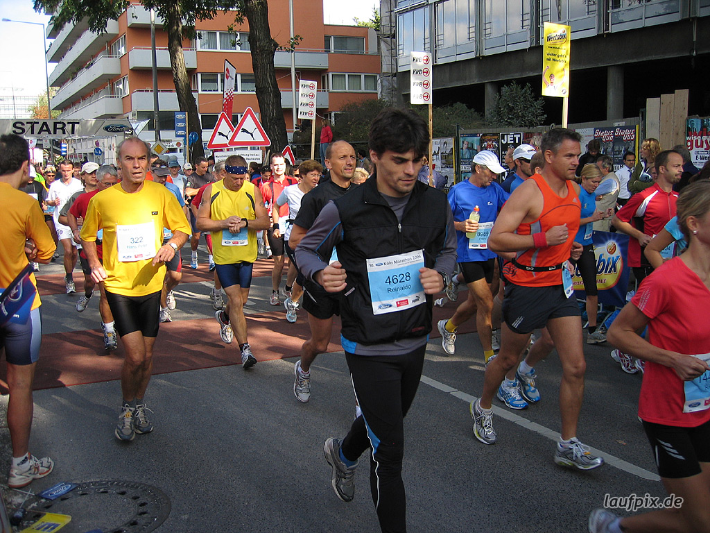 Kln Marathon 2006 - 275