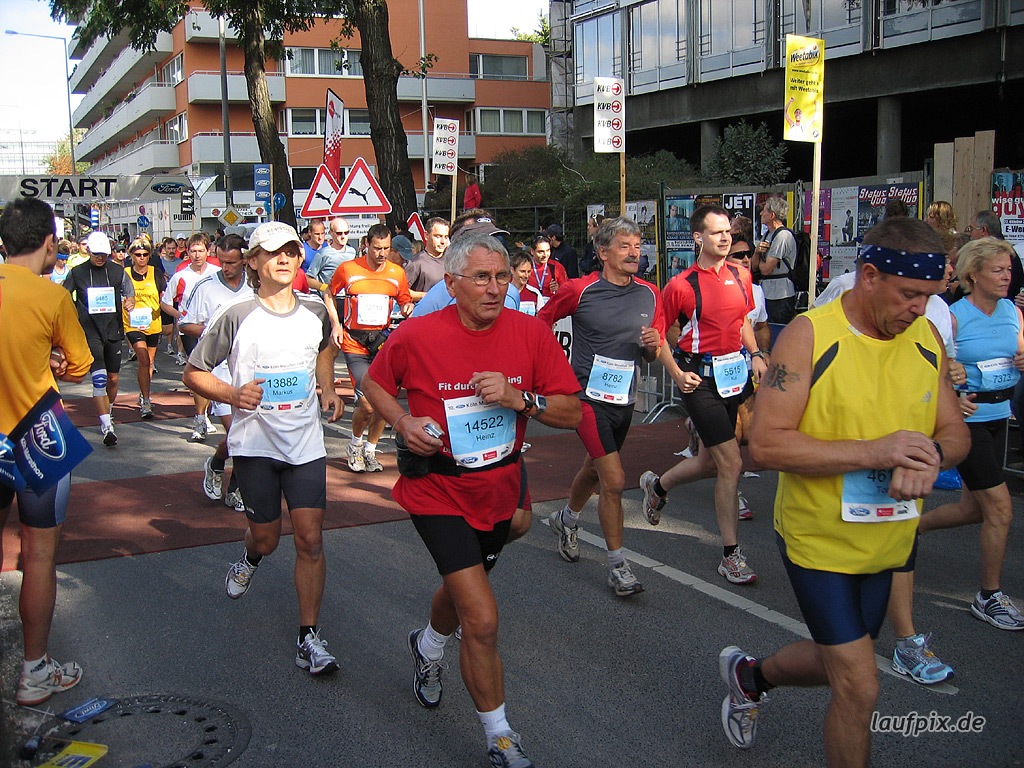 Kln Marathon 2006 - 277