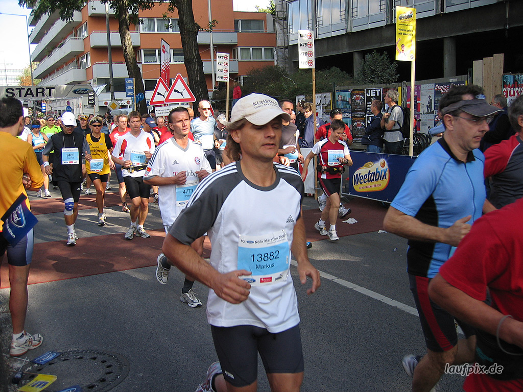Kln Marathon 2006 - 278