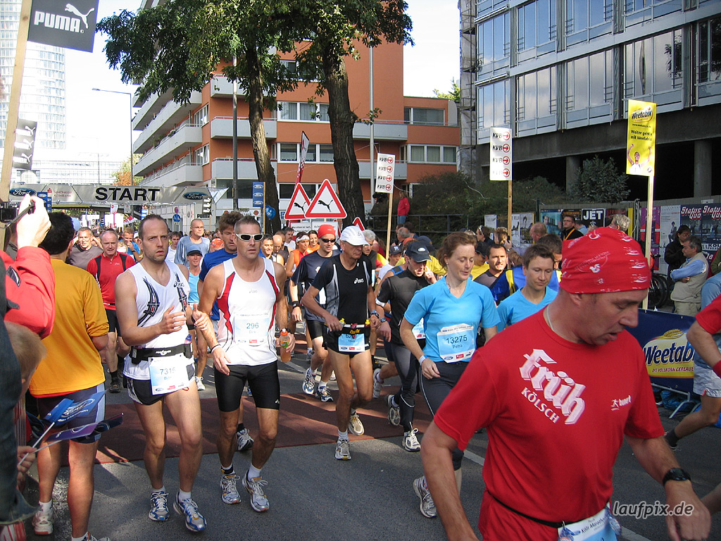 Kln Marathon 2006 - 281