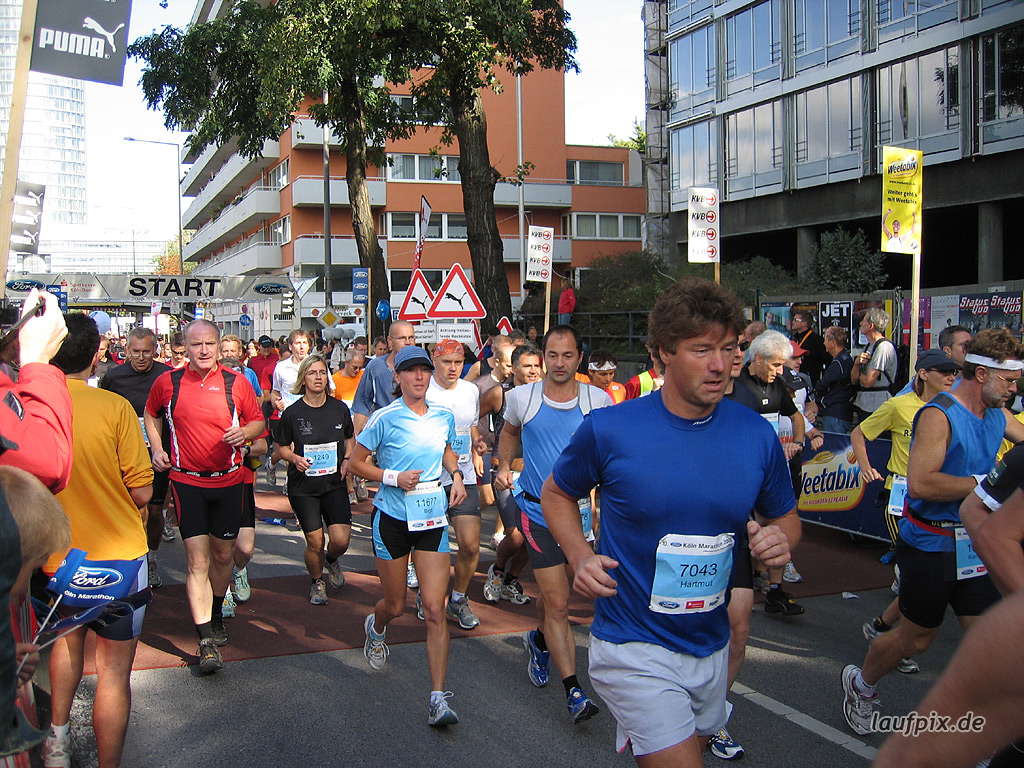 Kln Marathon 2006 - 283