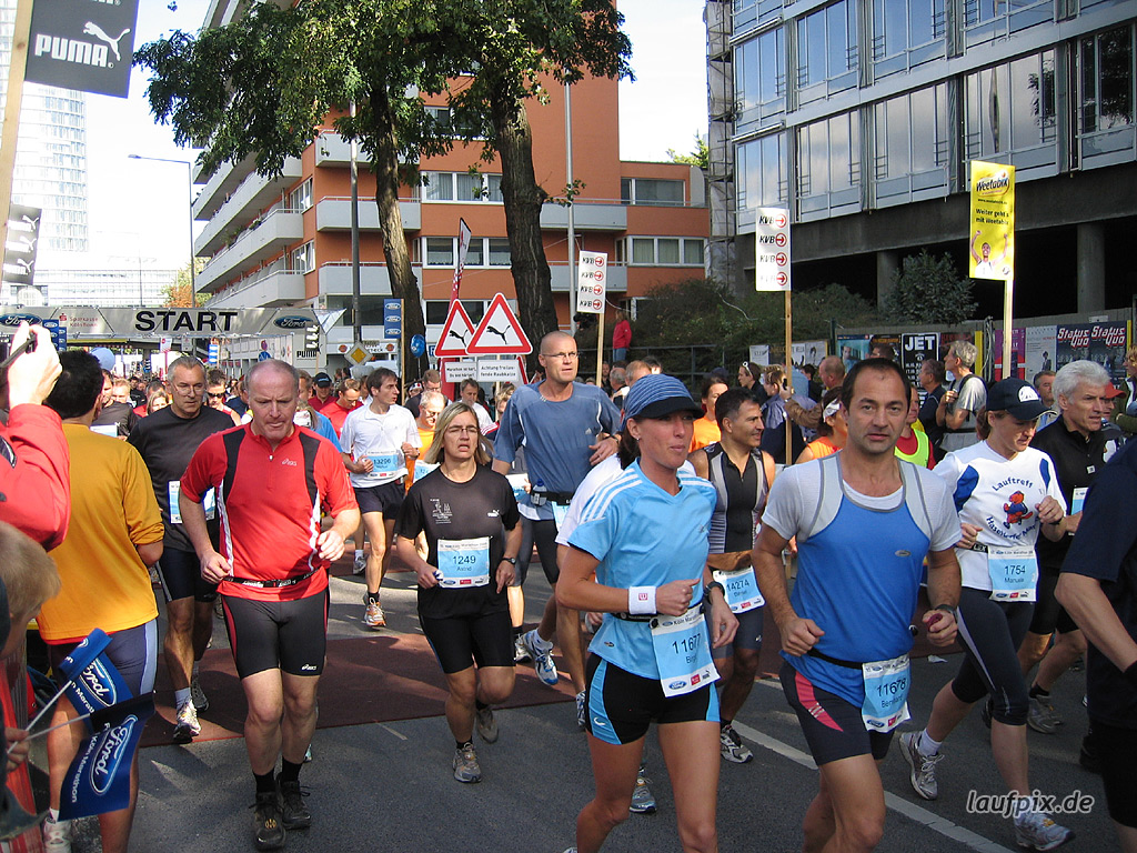 Kln Marathon 2006 - 284