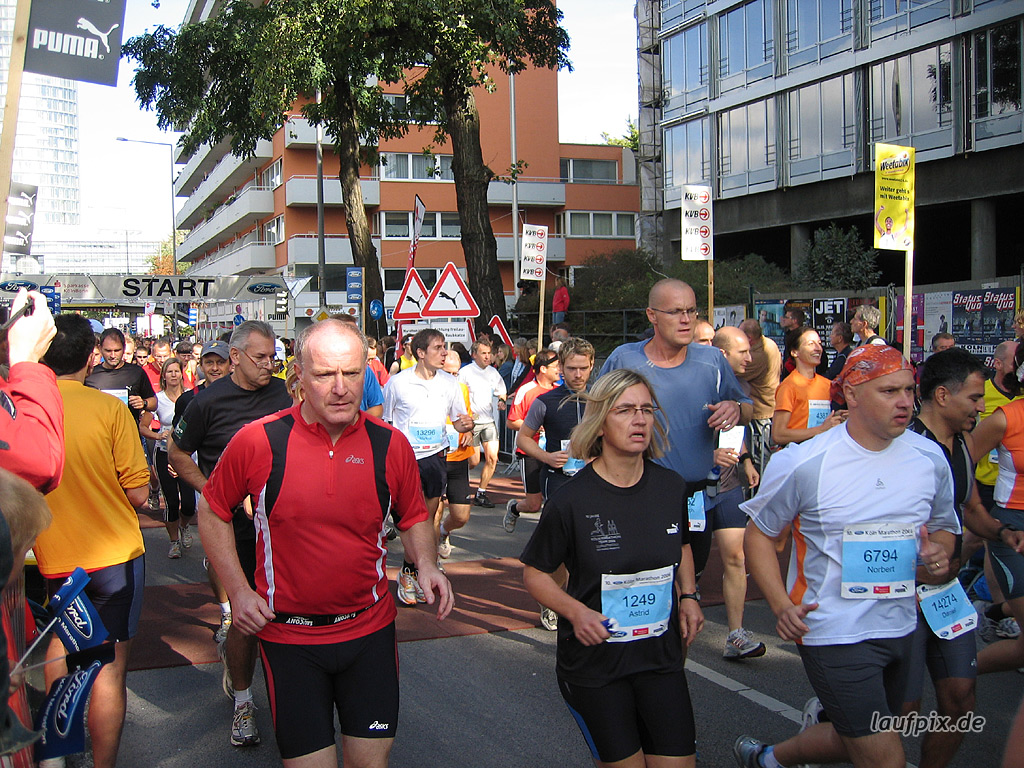 Kln Marathon 2006 - 285