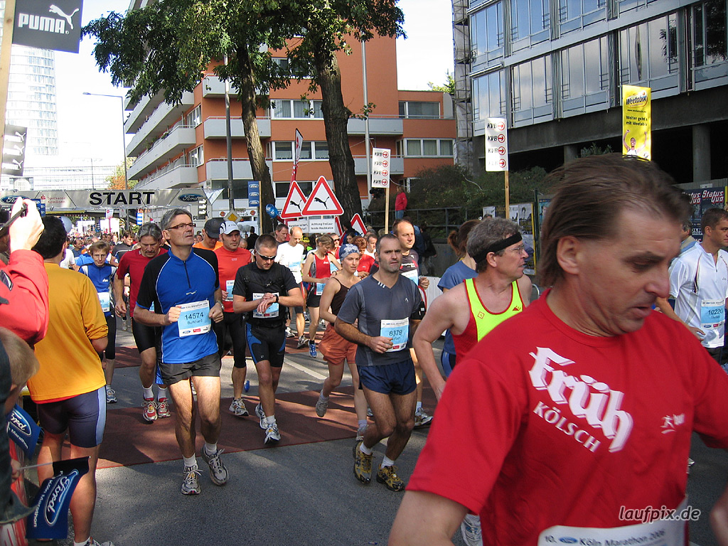 Kln Marathon 2006 - 291