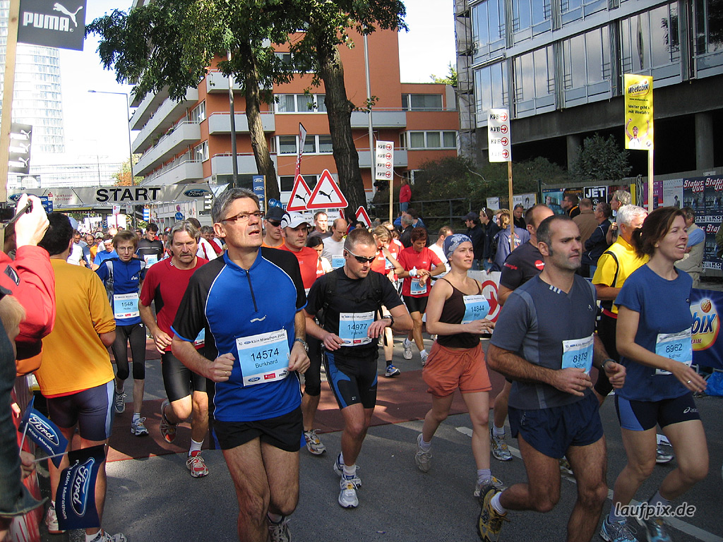 Kln Marathon 2006 - 292
